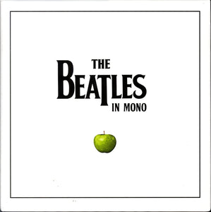 The Beatles - In Mono (13CD Box Set)