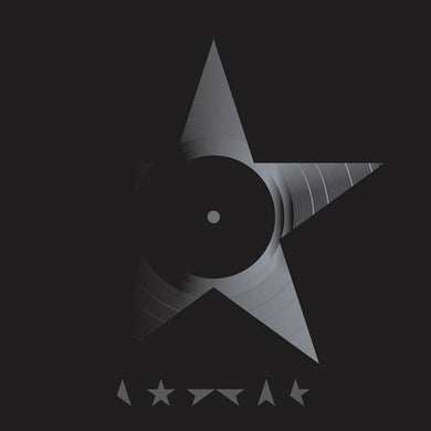 David Bowie - ★ (Blackstar)