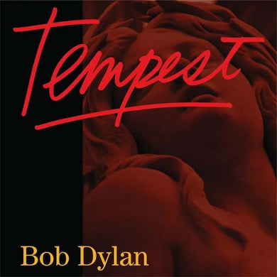 Bob Dylan - Tempest