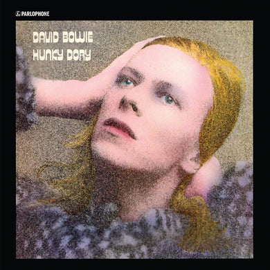 David Bowie - Hunky Dory