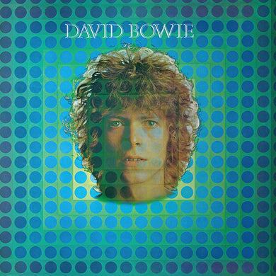 David Bowie - David Bowie (Space Oddity)