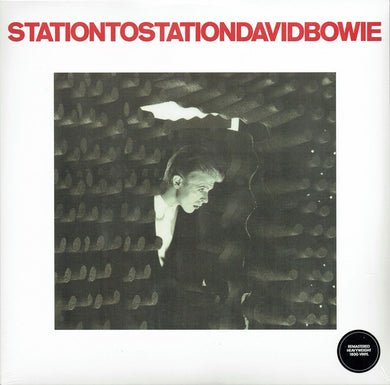 David Bowie - Station To Station