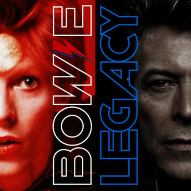 David Bowie - Legacy