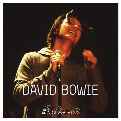 David Bowie - VH1 Storytellers (2LP Ltd.)