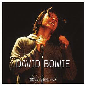 David Bowie - VH1 Storytellers (2LP Ltd.)