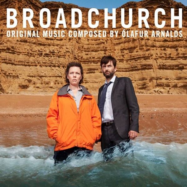 Olafur Arnalds - Broadchurch / OST