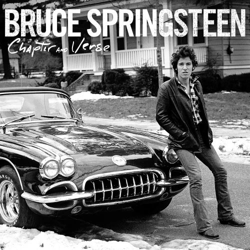 Bruce Springsteen - Chapter and Verse