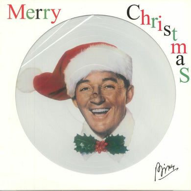 Bing Crosby - Merry Christmas