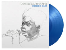 Cesaria Evora - Distino Di Belita