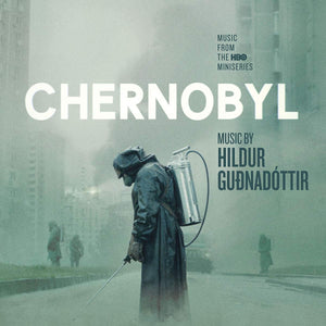 Hildur Guðnadóttir - Chernobyl
