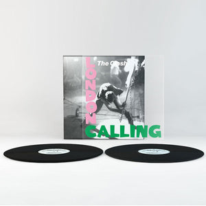 The Clash - London Calling (40th Anniversary)