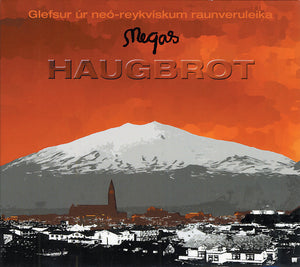 Megas - Haugbrot