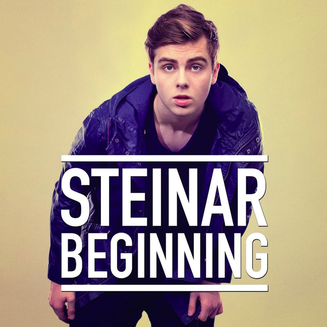 Steinar - Beginning