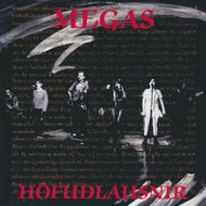 Megas - Höfuðlausnir