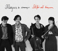 Megas & Strengir - Aðför að lögum