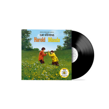 Cat Stevens - Harold and Maude (Original Motion Picture Soundtrack) (50th Anniversary Edition)