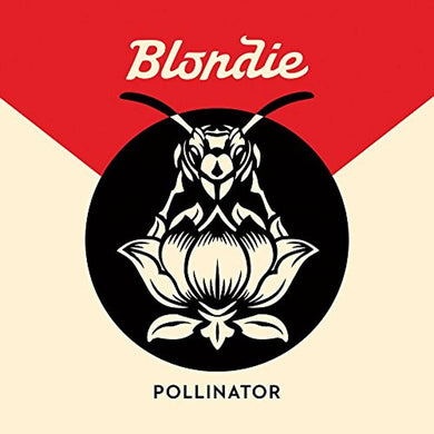 Blondie - Pollinator