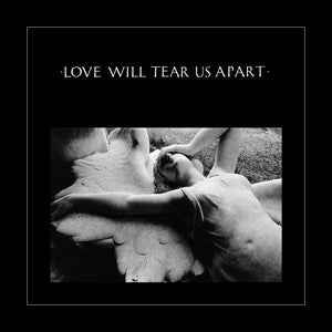 Joy Division - Love Will Tear Us Apart (12")