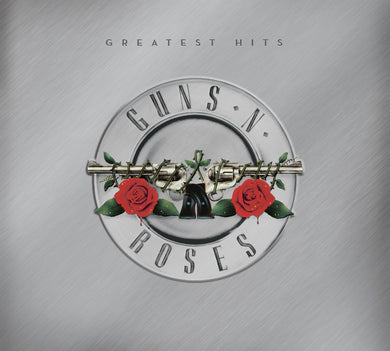 Guns N Roses - Greatest Hits