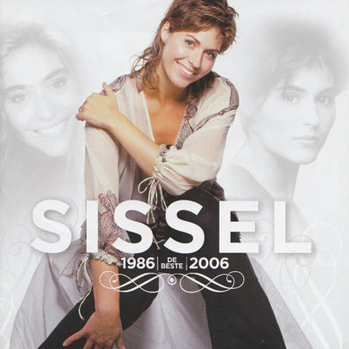 Sissel - De Beste 1986-2006