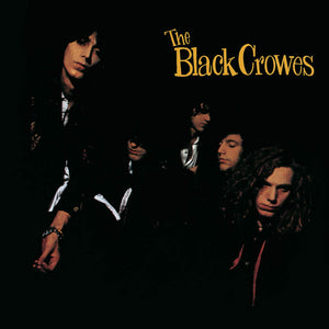 Black Crowes - Shake Your Money Maker