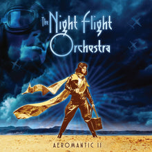 Night Flight Orchestra - Aeromantic II