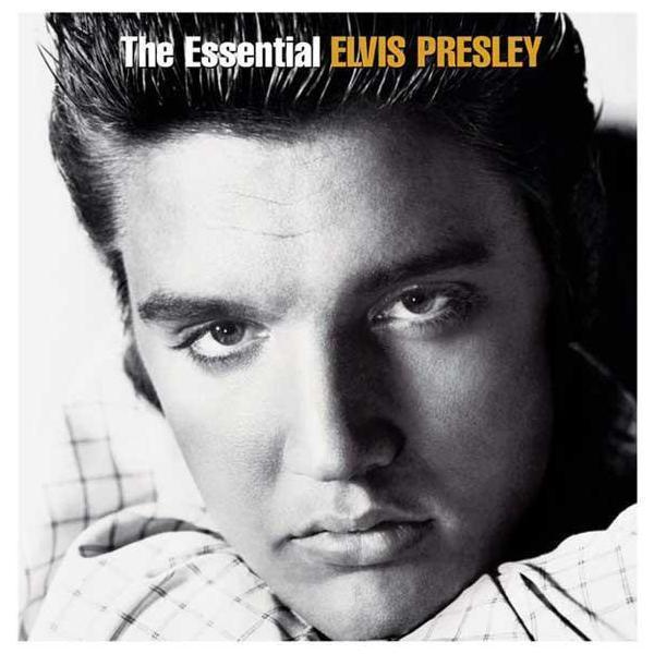 Elvis Presley - Essential Elvis Presley