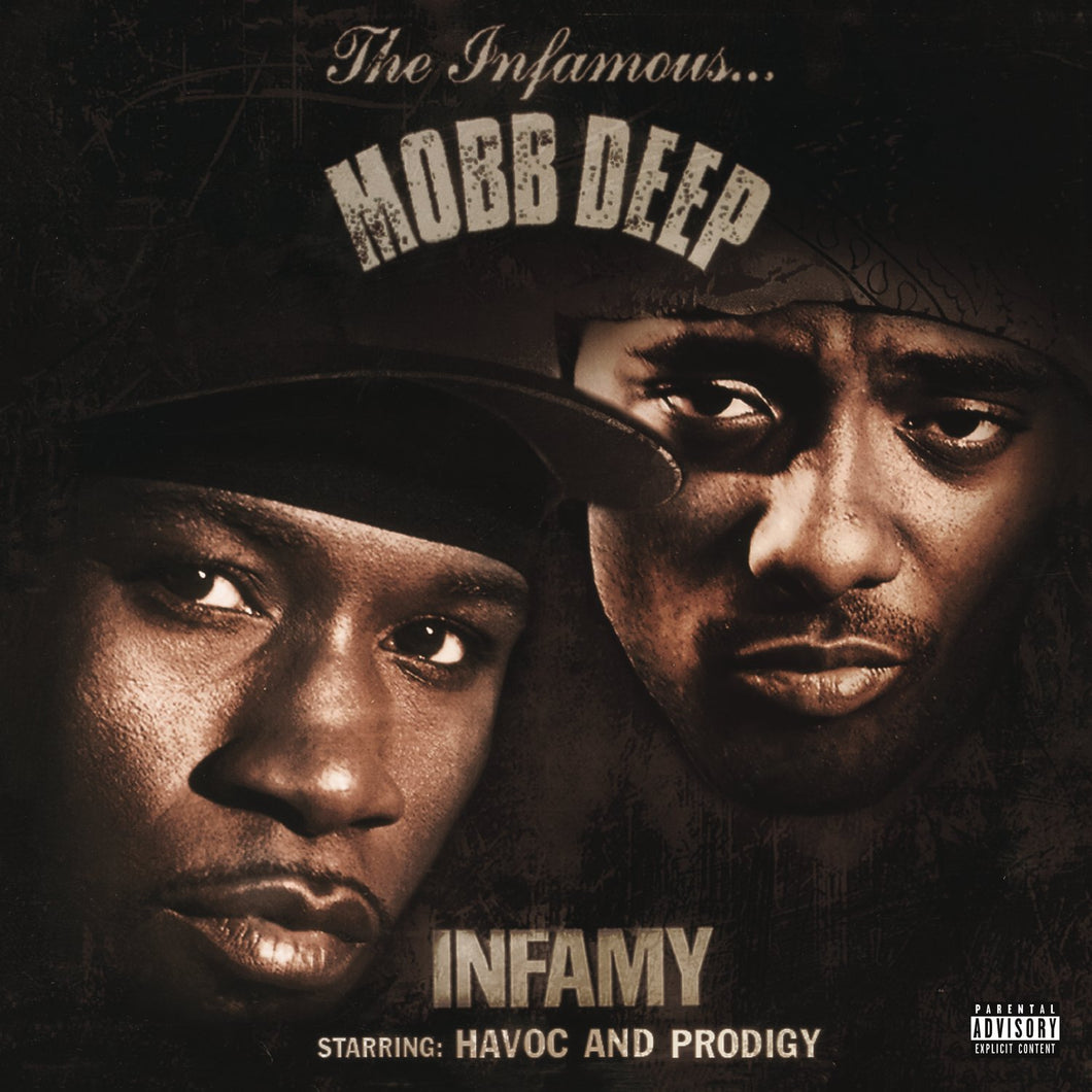 Mobb Deep - Infamy