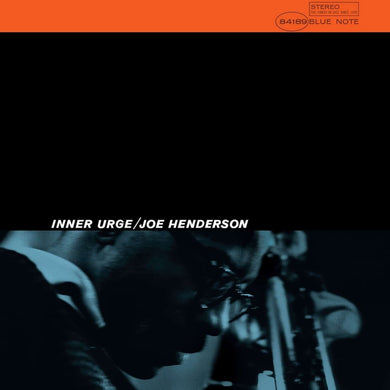 Joe Henderson - Inner Urge