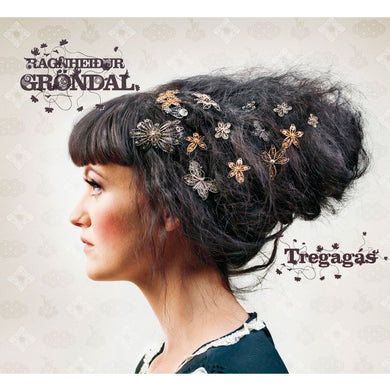 Ragnheiður Gröndal - Tregagás