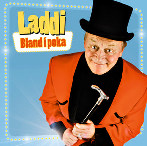 Laddi - Bland í poka