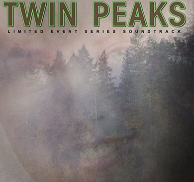 Twin Peaks (Limited Event Series Soundtrack)