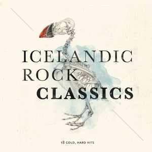 Icelandic Rock Classics