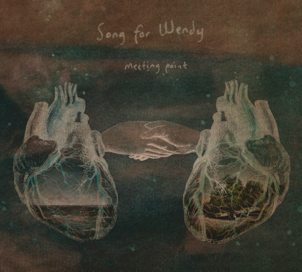 Song for Wendy - Meeting point