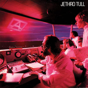 Jethro Tull - A (Steven Wilson Remix)