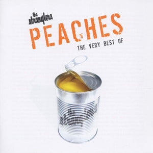 Stranglers - Peaches: Very Best Of