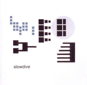 Slowdive - Pygmation