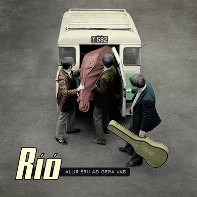 Ríó Tríó - Allir eru að gera það