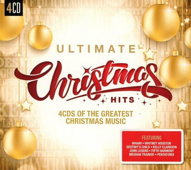 Ultimate Christmas Hits