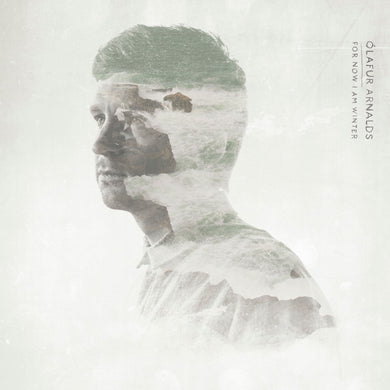 Olafur Arnalds - For Now I Am Winter