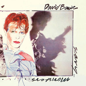 David Bowie - Scary Monsters