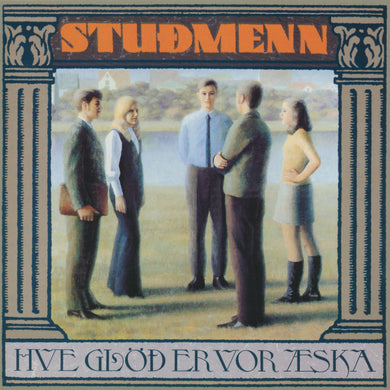 Stuðmenn - Hve glöð er vor æska