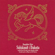 Baggalútur - Sólskinið í Dakota