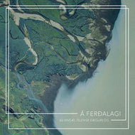 Á ferðalagi: 60 vinsæl íslensk dægurlög