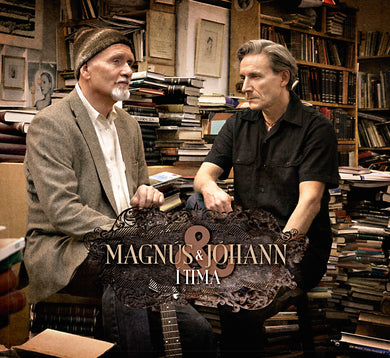 Magnús & Jóhann - Í tíma