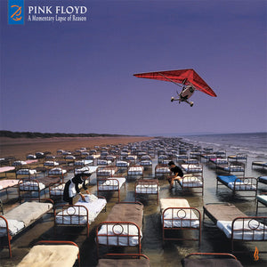 Pink Floyd - A Momentary Lapse Of Reason (Remixed & Updated)