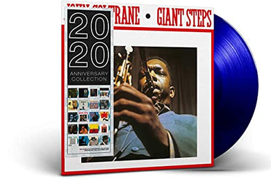 John Coltrane - Giant Steps
