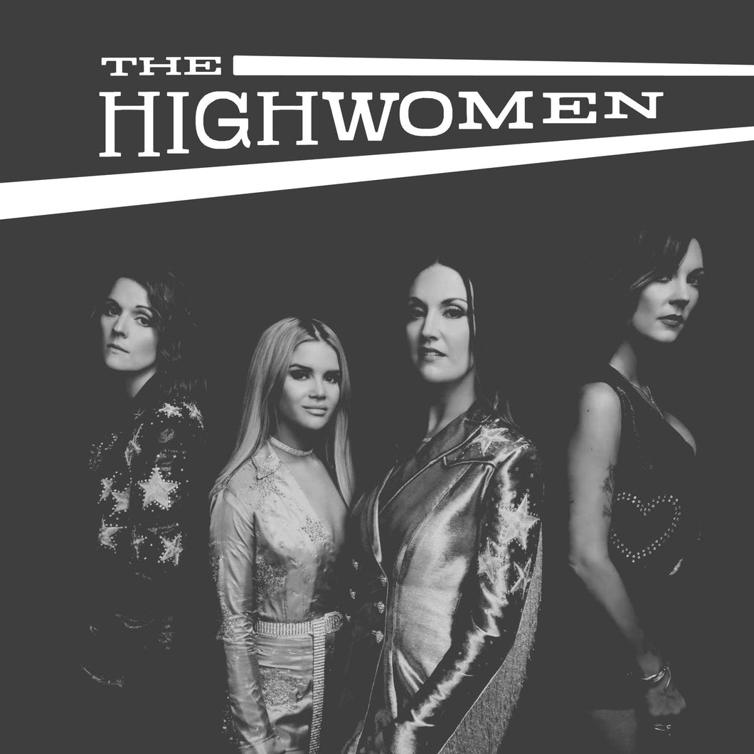 The Highwomen – The Highwomen
