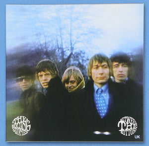 Rolling Stones - Between The Buttons