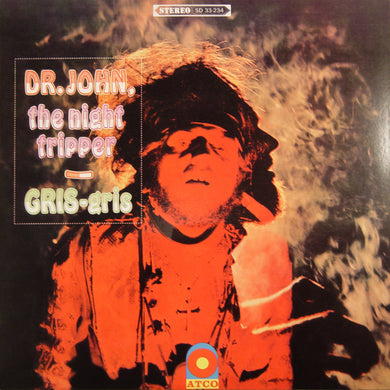 Dr.John - Gris Gris